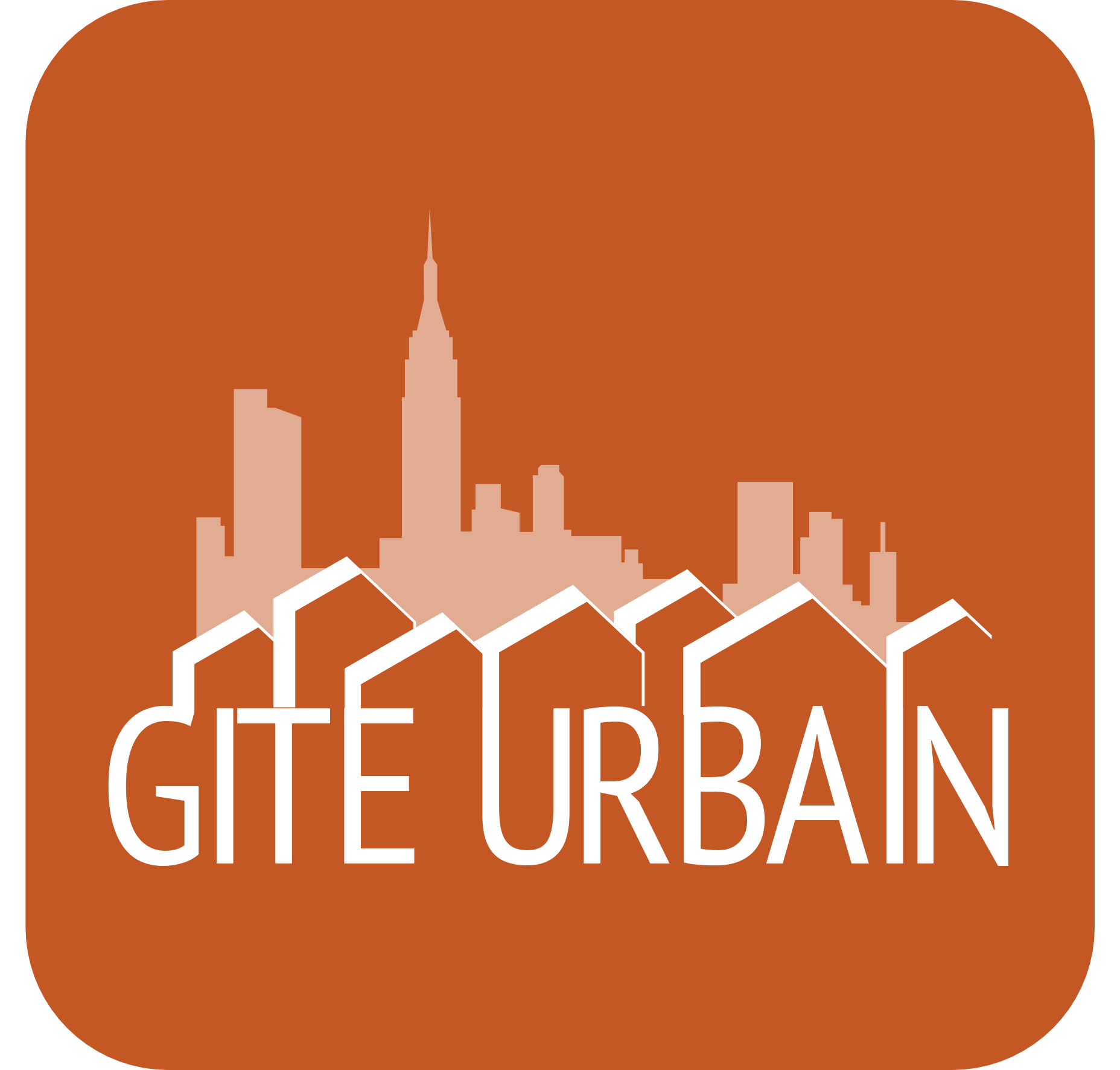 Gîte urbain